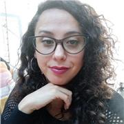 Soy una profesional del turismo, guia y agente de viajes con mas de 15 años de experiencia en el sector dispuesta a ayudarte